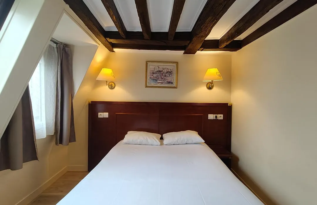 Hotel Havane Opera-1