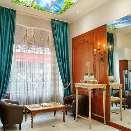 Hotel Havane Opera-3